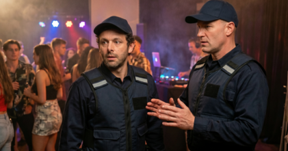 Casting figurant homme entre 18 et 45 ans pour tournage clip vidéo