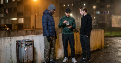 Casting figurant et figurante entre 18 et 21 ans pour le tournage d'une série médicale sur Canal+