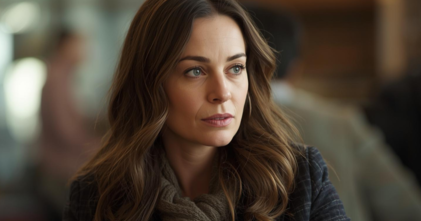 Casting femme entre 35 et 40 ans pour silhouette dans série Netflix