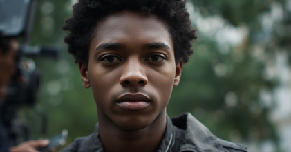 Casting adolescent entre 16 et 17 ans pour figuration dans projet audiovisuel