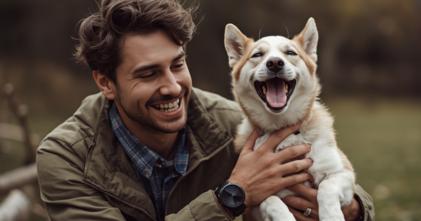 URGENT Casting homme et femme d'environ 30 ans avec chien pour tournage publicité