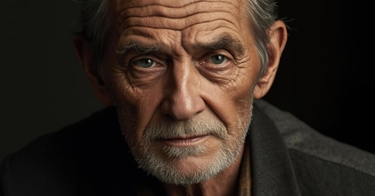 Casting homme de plus de 50 ans pour silhouette dans film