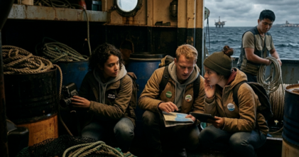 Casting comédien et comédienne pour différents rôles dans un long métrage en Normandie
