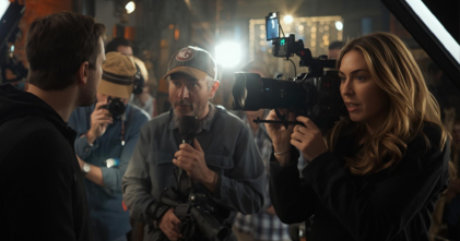 Casting homme et femme de tout âge pour tournage série France TV