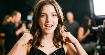 Casting adolescente entre 12 et 13 ans pour rôle dans mini série TF1