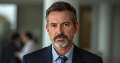 Casting comédien italien de 50 ans pour rôle dans publicité