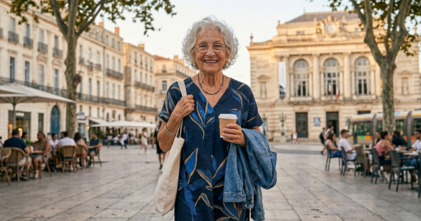 Casting femme entre 50 et 55 ans pour le tournage d'une vidéo à Montpellier