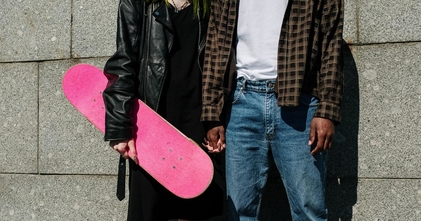 Casting modèle homme et femme entre 26 et 45 ans pour lookbook