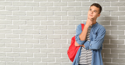 Casting adolescent garçon entre 12 et 15 ans pour rôle principal dans film