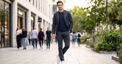 Casting mannequin homme entre 20 et 35 ans pour shooting photo pour une marque de e commerce