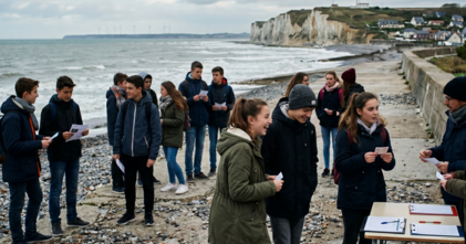 Casting ado fille et garçon entre 10 et 16 ans pour tournage long métrage cinéma