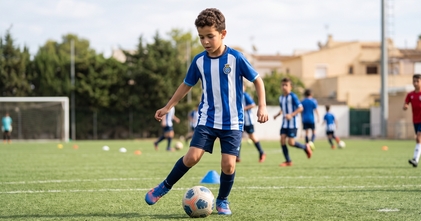 Casting enfant garçon entre 8 et 11 ans pour tournage long métrage à Marseille