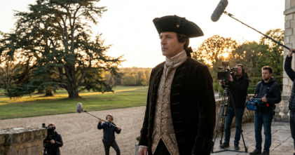 Casting homme d'environ 45 ans pour silhouette dans documentaire historique France 5