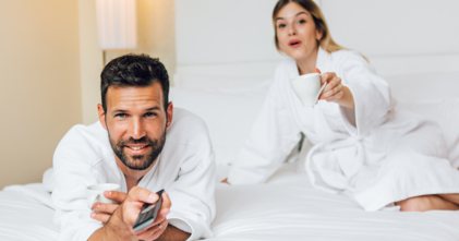 URGENT : Casting homme et femme entre 25 et 35 ans pour tournage publicité