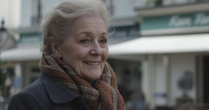 Casting comédienne sénior entre 65 et 90 ans pour rôle principal dans court métrage étudiant