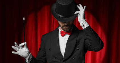 Casting magicien et magicienne entre 16 et 56 ans pour Championnats du Monde des Arts de Scène