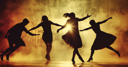 Casting danseur et danseur entre 18 et 30 ans pour comédie musicale Le Roi Lion au Théâtre Mogador