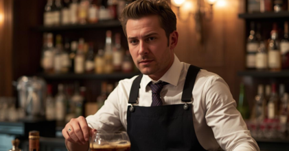 Casting homme entre 30 et 45 ans pour figuration dans film