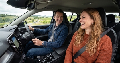 Casting doublure conduite homme et femme pour une série en Belgique