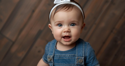 Casting bébés d'1 an pour tournage film biopic Johnny Hallyday