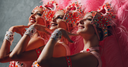 Casting danseuse entre 18 et 40 ans pour célèbre cabaret parisien