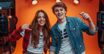 Casting adolescent et adolescente entre 12 et 14 ans pour rôle principal dans film en Belgique