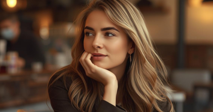 Casting femme bilingue en anglais entre 25 et 30 ans pour tournage vidéo TikTok