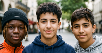 Casting adolescent entre 14 et 16 ans pour rôle dans court métrage