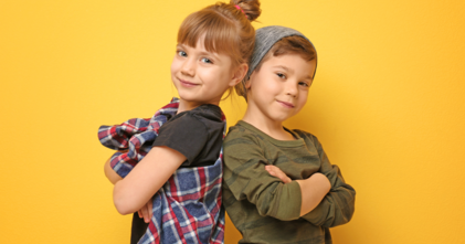 Casting enfant fille et garçon entre 4 et 7 ans pour vidéo YouTube sur la chaîne de Pierre Croce