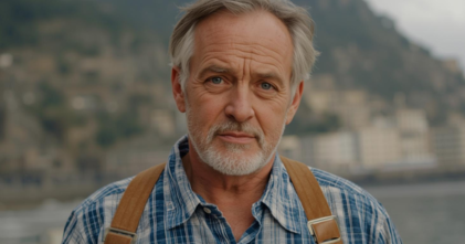 Casting homme entre 55 et 65 ans pour rôle principal dans film