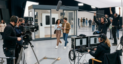 Casting figurant homme et femme de tout âge pour tournage série tv