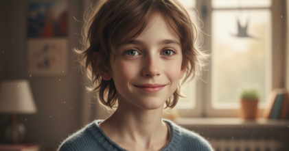 Casting enfant garçon de 10 ans pour rôle dans série TF1