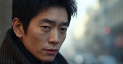 Casting comédien asiatique entre 25 et 35 ans pour rôle principal dans court métrage