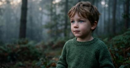Casting enfant garçon entre 3 et 4 ans pour rôle important dans long métrage