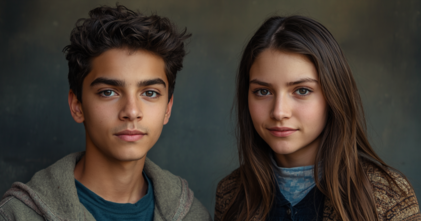 Casting ado fille et garçon entre 13 et 16 ans pour tournage série