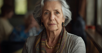 Casting comédienne sénior de 70 ans pour rôle dans docu fiction France 2
