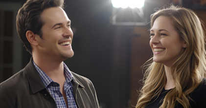 Casting comédien et comédienne entre 28 et 45 ans pour tournage série TF1 Demain nous appartient avec Ingrid Chauvin