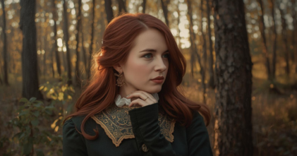 Casting comédienne rousse entre 20 et 35 ans pour tournage publicité digitale