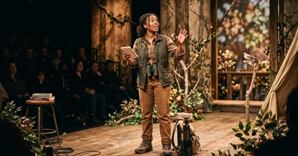Casting comédienne chanteuse et danseuse entre 25 et 40 ans pour rôle dans pièce documentaire