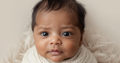 Casting bébé métis fille ou garçon entre 2 et 4 mois pour tournage série Plus belle la vie