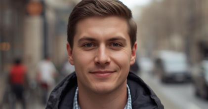 Casting homme bilingue en anglais entre 35 et 40 ans pour tournage vidéo TikTok