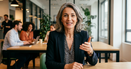 URGENT Casting voix féminine de 45 à 70 ans pour une publicité