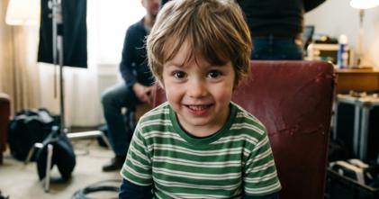 Casting enfant garçon entre 4 et 6 ans pour petit rôle dans long métrage