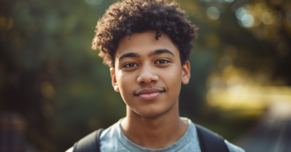 Casting adolescent métisse de 16 ans minimum pour le tournage d'une vidéo