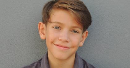 Casting enfant garçon entre 8 et 12 ans pour rôle dans court métrage