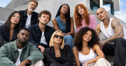 Casting figurant homme et femme entre 18 et 60 ans pour tournage publicité