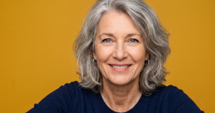 Casting femme sénior entre 55 et 75 ans pour tournage publicité digitale au Pays Basque
