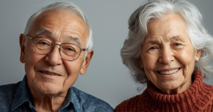 Casting homme et femme entre 75 et 85 ans pour rôle dans long métrage