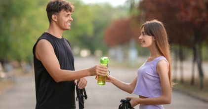 Casting homme et femme sportif entre 30 et 40 ans pour tournage sketch show Chamouxland de Camille Chamoux