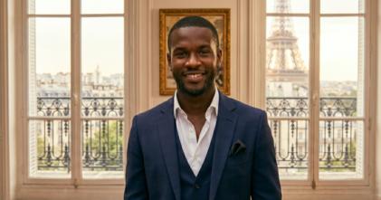 Casting modèle homme entre 25 et 30 ans pour tournage clip avec une artiste connue